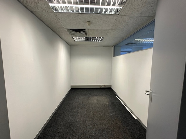 To Let commercial Property for Rent in Claremont Western Cape